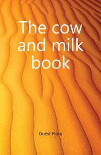 The cow and milk book