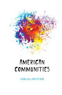 American communities