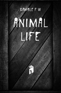 Animal life