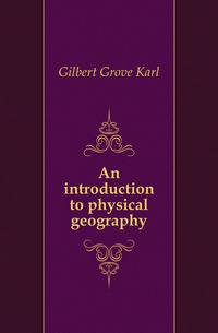 An introduction to physical geography