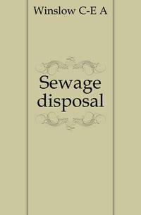 Sewage disposal
