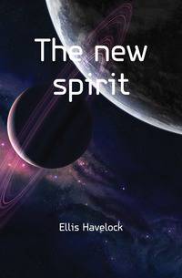 The new spirit