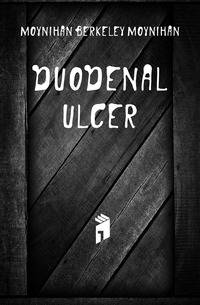 Duodenal ulcer