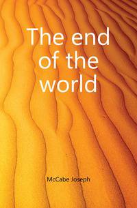 The end of the world
