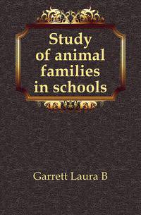 Study of animal families in schools