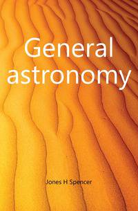 General astronomy