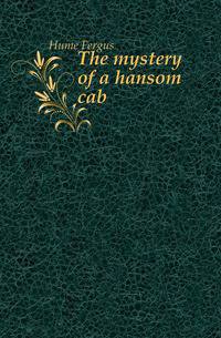 The mystery of a hansom cab