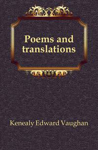 Poems and translations