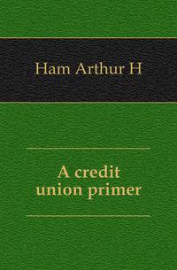 A credit union primer