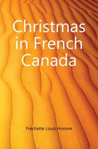 Christmas in French Canada