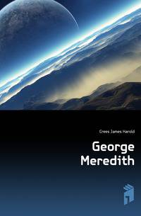 George Meredith