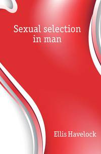 Sexual selection in man