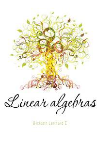 Linear algebras