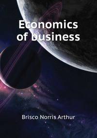 Economics of business