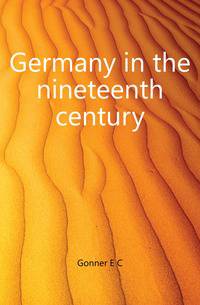 Germany in the nineteenth century