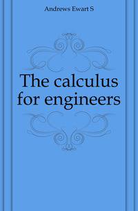 The calculus for engineers