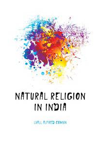 Natural religion in India