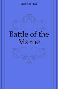 Battle of the Marne