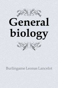 General biology