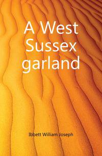 A West Sussex garland