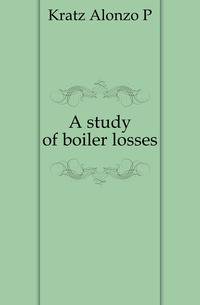 A study of boiler losses