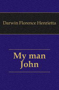 My man John