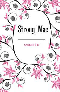 Strong Mac