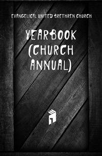 Yearbook (Church annual)
