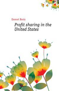 Profit sharing in the United States