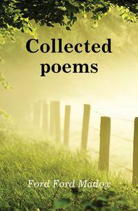 Collected poems