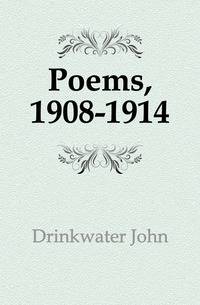 Poems, 1908-1914