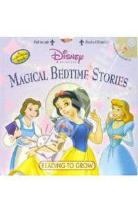 Princess. Magical Bedtime Stories (+ CD)