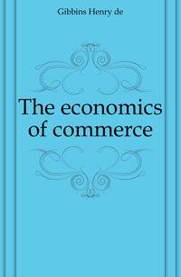 The economics of commerce