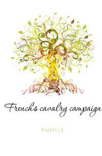 French's cavalry campaign