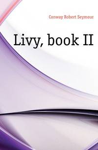 Livy, book II