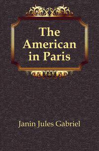The American in Paris
