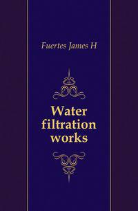 Water filtration works