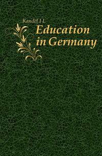 Education in Germany