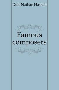 Famous composers
