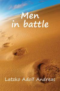 Men in battle