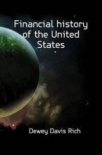 Financial history of the United States