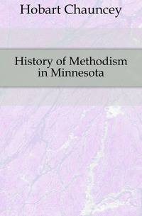History of Methodism in Minnesota