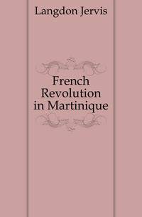 French Revolution in Martinique