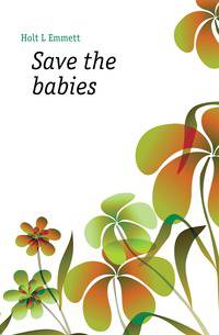 Save the babies