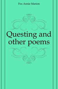 Questing and other poems