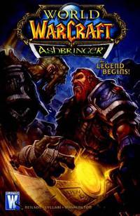 Ashbringer