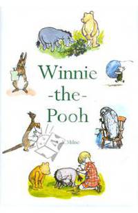 Winnie-the-Pooh - special edition : на английском языке