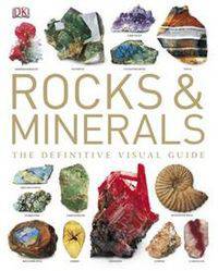 Rocks and Minerals