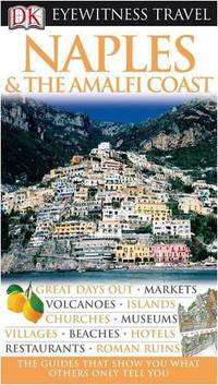 Naples & the Amalfi Coast