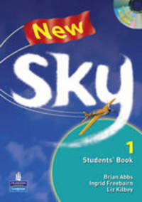 New Sky 1 Student's Book